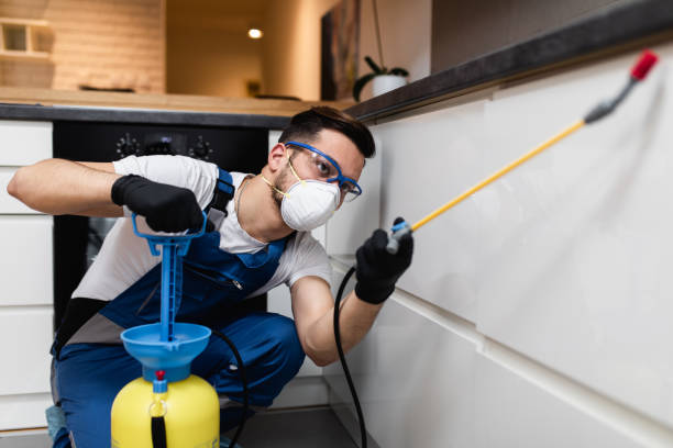 Best Pest Inspection Near Me  in Crandon Lakes, NJ