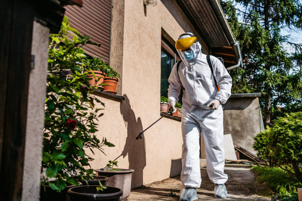 Best Wildlife Control Services  in Crandon Lakes, NJ